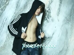 Xxxemy4uxxx