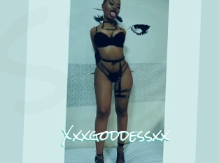Xxxgoddessxx
