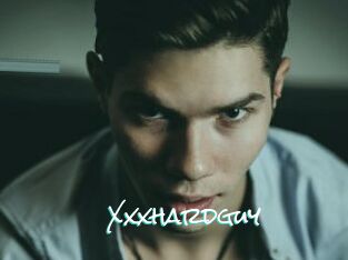 Xxxhardguy