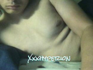 Xxxhyperion