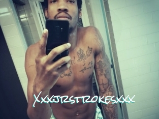 xxxjrstrokesxxx Sensuality Dream