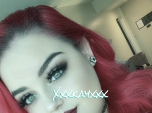 Xxxkayxxx