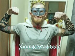 Xxxkingcumxxx