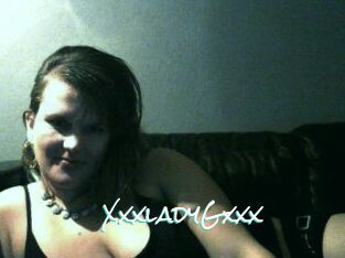 XxxladyGxxx
