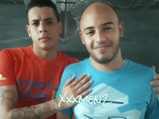 xxxmen2 Sensuality Dream