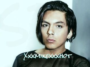 Xxxmikexxxhot