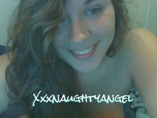 Xxxnaughtyangel