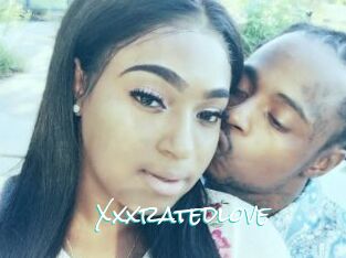 Xxxratedlove