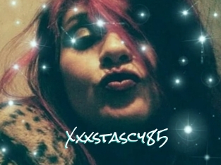 Xxxstascy85