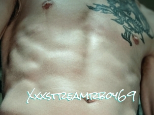 Xxxstreamrboy69