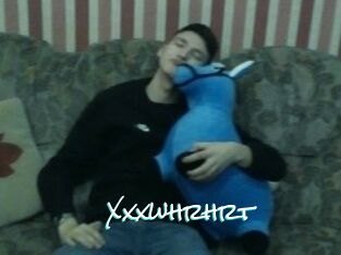 Xxxwhrhrt