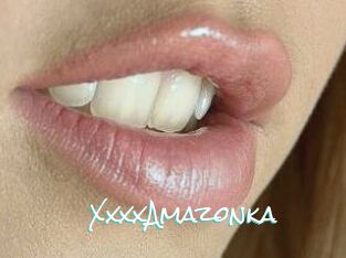 XxxxAmazonka