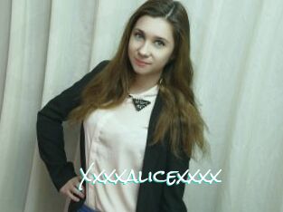 Xxxxalicexxxx