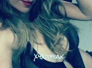 Xynthiax