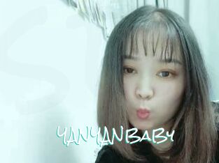 YANYANBaBy