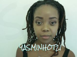 YASMINHOT21