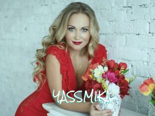 YASSMIKA