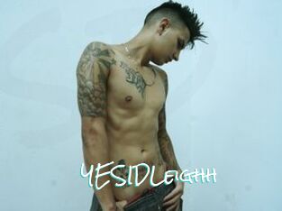 YESIDLeighh