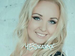 YESbabyX