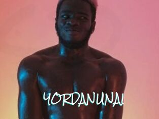 YORDANUNAI