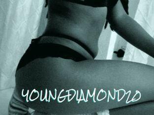 YOUNGDIAMOND20