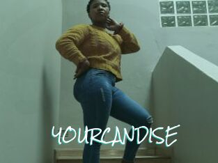 YOURCANDISE