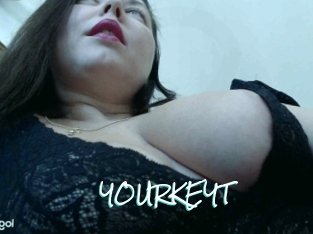 YOURKEYT