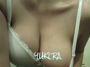 YUKI_RA Sensuality Dream