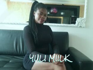 YULI_MIILK