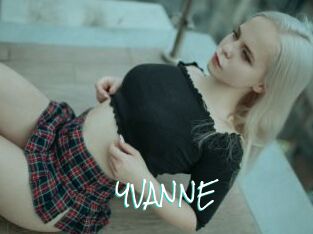 YVANNE