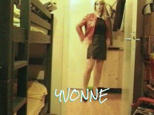 YVONNE