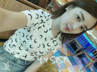 Y_y_SISI Sensuality Dream