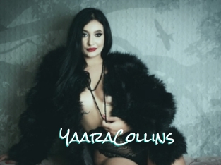 YaaraCollins