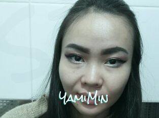 YamiMin