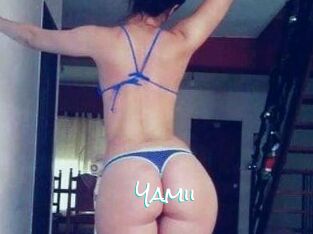 Yamii