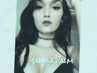 YamilaPalm