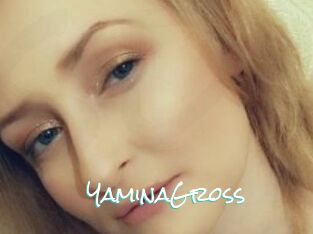 YaminaGross Sensuality Dream