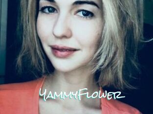 YammyFlower