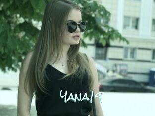 Yana19