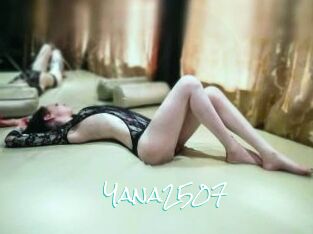 Yana2507 Sensuality Dream