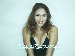 YanaBaruray