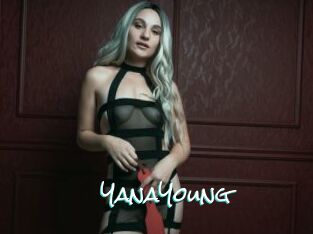 YanaYoung