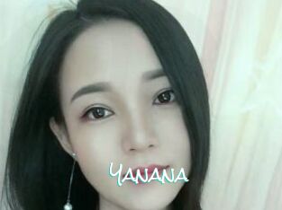 Yanana