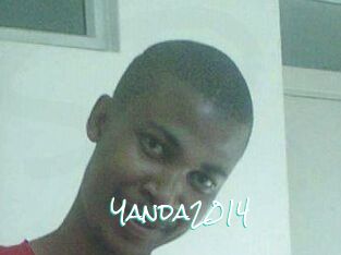 Yanda2014