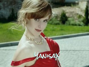 YanisaX
