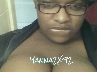 Yanna2X92