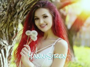 YanniSiren