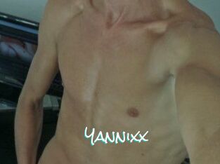 Yannixx