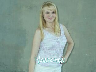 Yanzhen