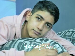 YaraEvans
